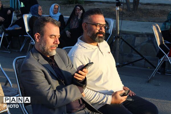 برپایی جشن بزرگ عید غدیر  در کرج 