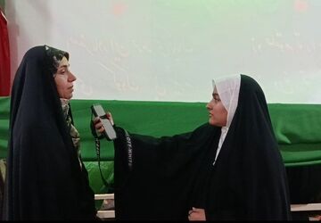 برگزاری محفل بزرگ قرآنی «میهمانی آیه ها»