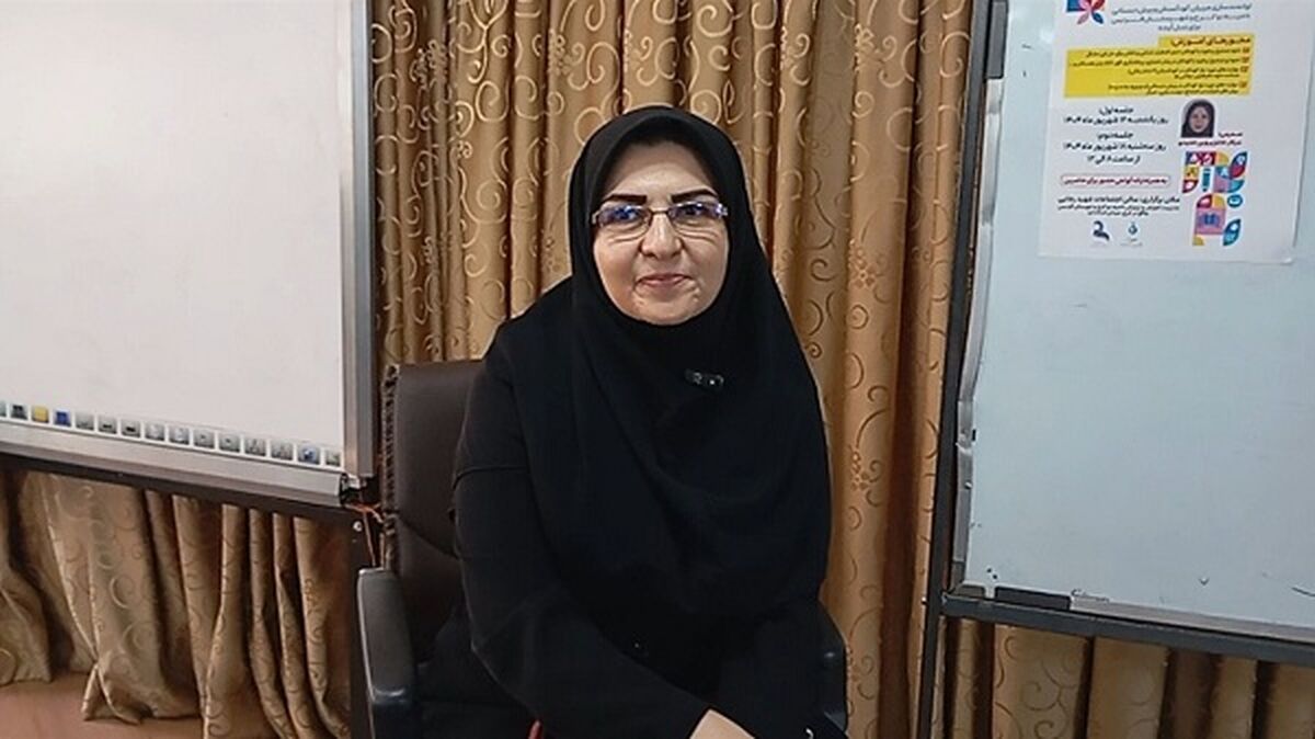 «معماران آینده» گامی بلند در ارتقای کیفیت آموزش نونهالان هستند