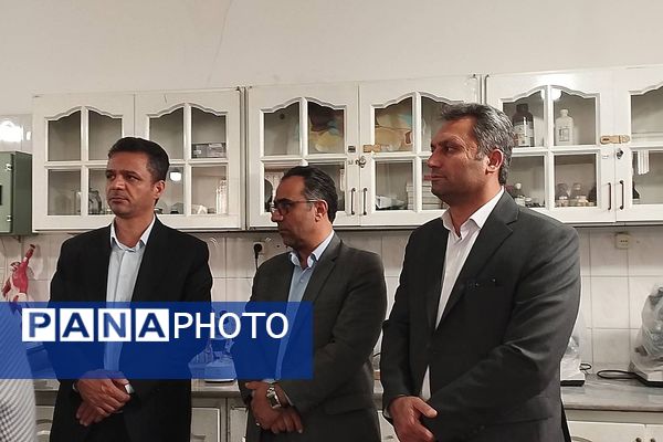 افتتاح مرکز آموزشی- پژوهشی هوش مصنوعی در پژوهش‌سرای دکتر حسابی