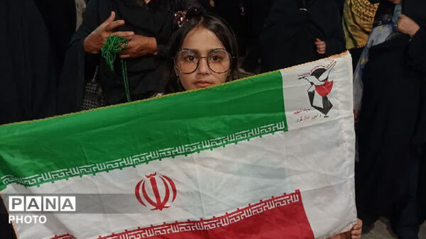 کوهدشت ،اوج معنویت وهمبستگی مردمی