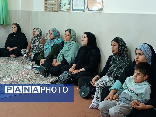 لبخند سالم، مدرسه شاد