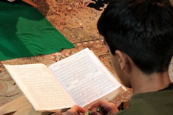 توقفی میان دویدن‌ها؛ 