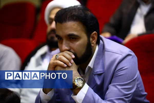 همایش علمی «جنگ شناختی و تمدن نوین اسلامی» در قم 