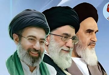 نور رهبری؛ قصه‌هایی از تاریخ