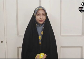توصیه خبرنگار پانا در خصوص رعایت مسائل امنیتی در زمان جنگ