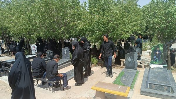 عزاداری مردم روستای جلماجرد در تاسوعای حسینی