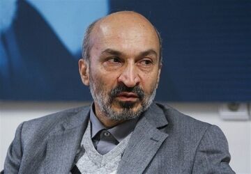 دانشگاه تهران، دانشگاه برتر کشور در حوزه پژوهش و فناوری