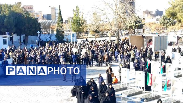 دسته عزاداری امام موسی کاظم (ع)