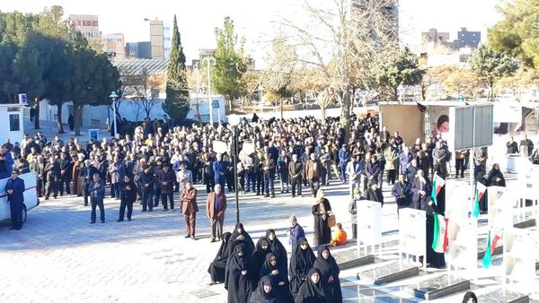 دسته عزاداری امام موسی کاظم (ع)