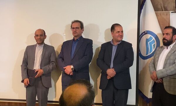 باشگاه «با آب»؛ پیوند هنر و مدیریت آب در مشهد