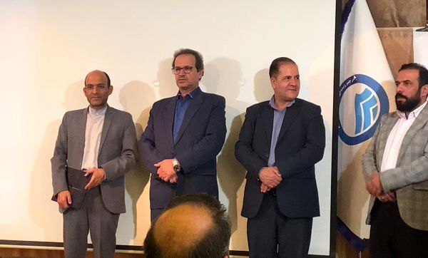 باشگاه «با آب»؛ پیوند هنر و مدیریت آب در مشهد