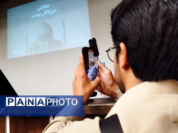 «میزبانان بهشت» در کاشمر گرد هم می‌آیند