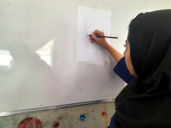 بستر تکامل مهارت‌ها و استعدادها در زاوه