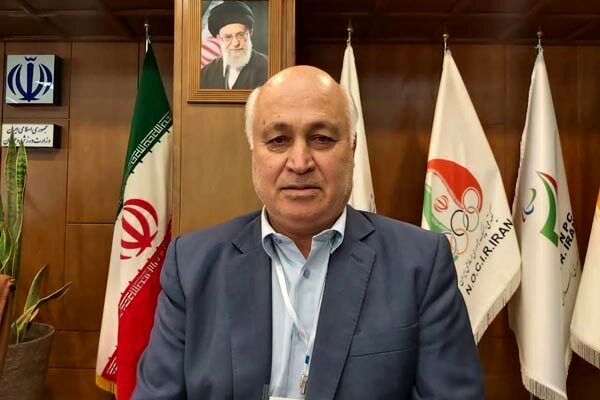 نشست رییس فدراسیون اسکیت با نماینده کمیته ملی المپیک افغانستان در ایران برگزار شد.