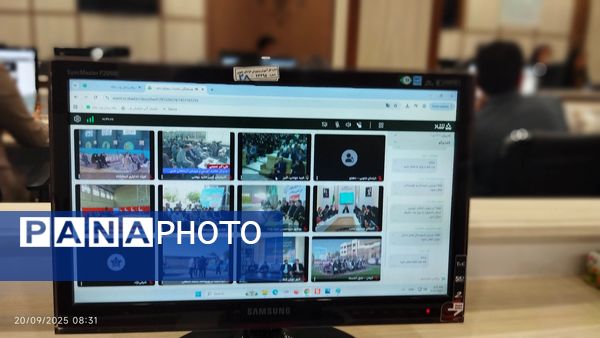 اعزام چهارمین کاروان تجهیزات به مدارس خراسان جنوبی