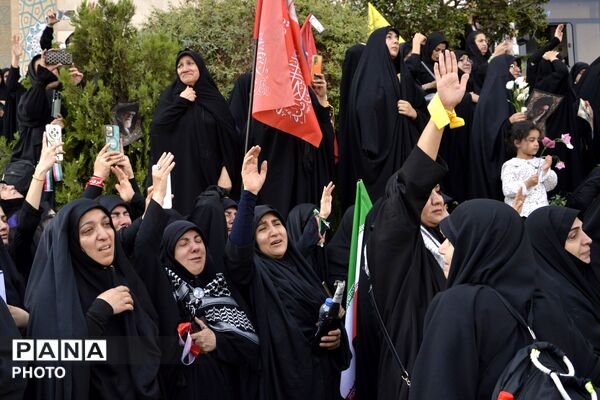 بدرود ایرانی‌ترین رهبر