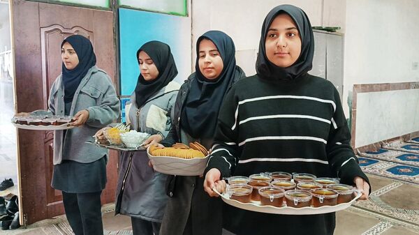 کارگاه آسیب‌های اجتماعی عفاف و حجاب در شهرستان مارگون 