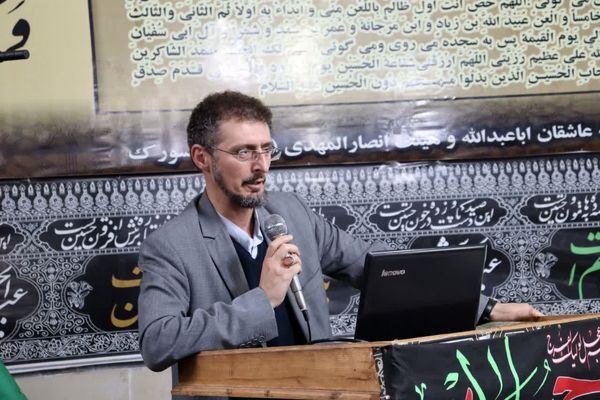 افتتاح طرح توانمندسازی اقتصاد زنان سرپرست خانوار میاندورود 