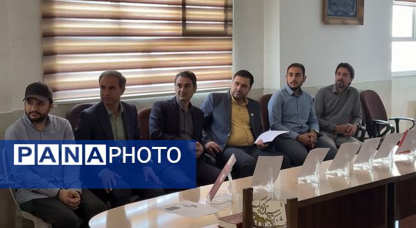 برگزاری رویداد مداد قرمز در بجنورد 