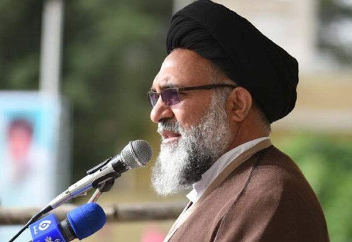 سیره امام رضا(ع) چراغ هدایت جامعه اسلامی است