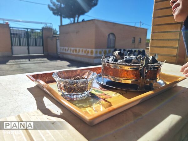 مهر، مسیر شکوفایی استعدادها