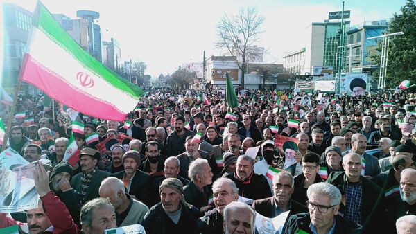 خیزش بی‌نظیر ملایری‌ها علیه اغتشاشگران
