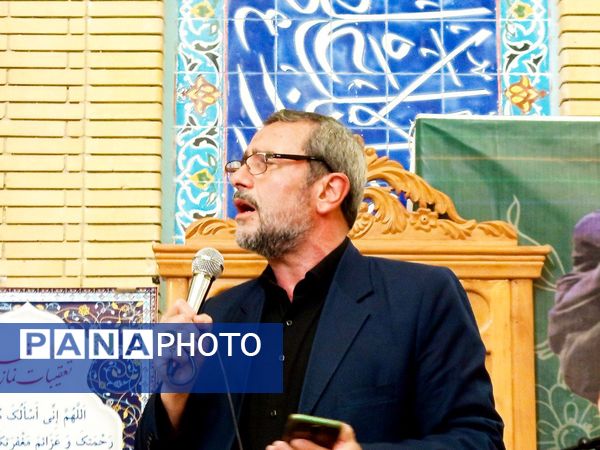 غمی که از نبود روح‌الله دوباره زنده شد