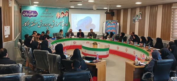 نجات از سایه آسیب‌ها