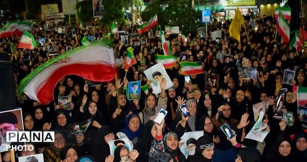 علی آبادی‌ها باز هم غوغا کردن