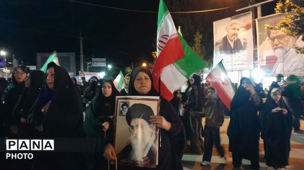 مردانگی، شجاعت، غیرت و جوانمردی مردمان کوهدشت در هفتادویکمین قرار شبانه