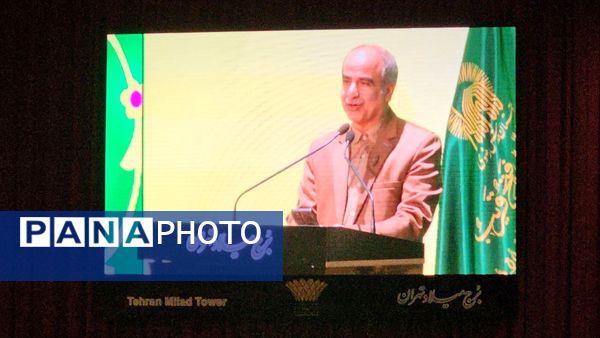 تجلیل از آینده‌سازان فرهنگ رضوی