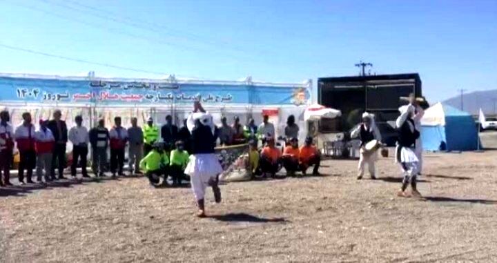 تربت جام به مقصد نوین گردشگری در سال ۱۴۰۴ تبدیل می‌شود