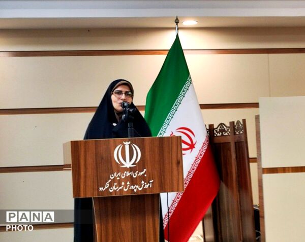 لنگرود میزبان اختتامیه هفتمین اجلاس سراسری نماز