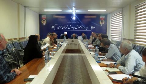 بیش از ۴۰ پایگاه غنی‌سازی اوقات فراغت دانش‌آموزان  در شهرستان فومن فعالیت می‌کند