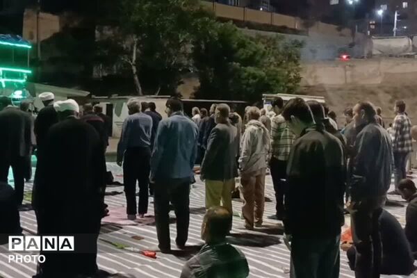 استغاثه ، برداشتن قدمی به سوی امام زمان (عج)