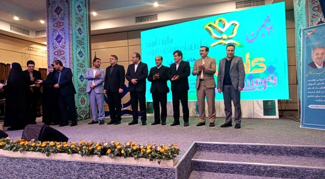 بررسی نقش کانون‌های فرهنگی در کشف استعدادهای دانش‌آموزی