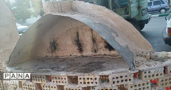 خدمت رسانی گسترده به زائرین امام مهربانی ها