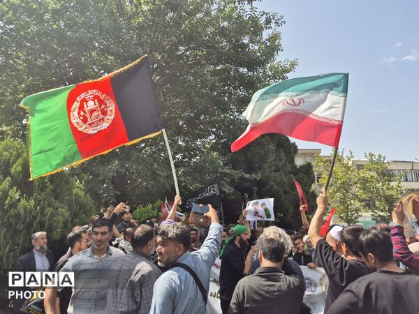 از قاب دوربین تا قاب دل؛ روایت یک وداع
