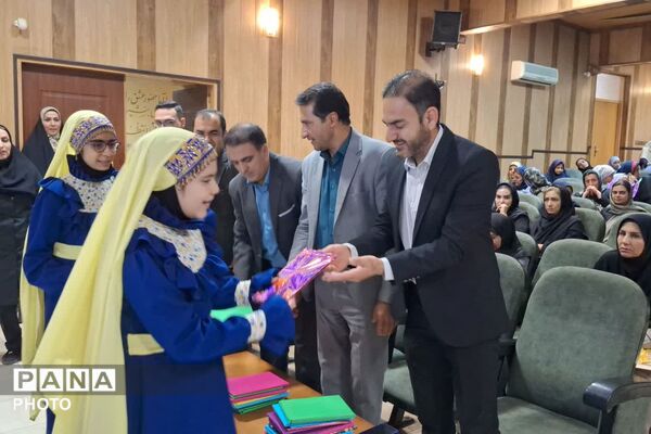 کانون‌ها، فرصتی برای رشد و خلاقیت دانش‌آموزان