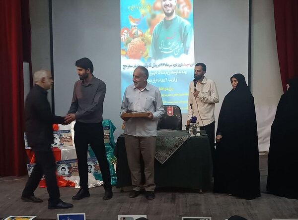 آغاز دوره «یاوران ولایت ۱۴۰۴» روز دوم در فرهنگسرای ولاء شهرری