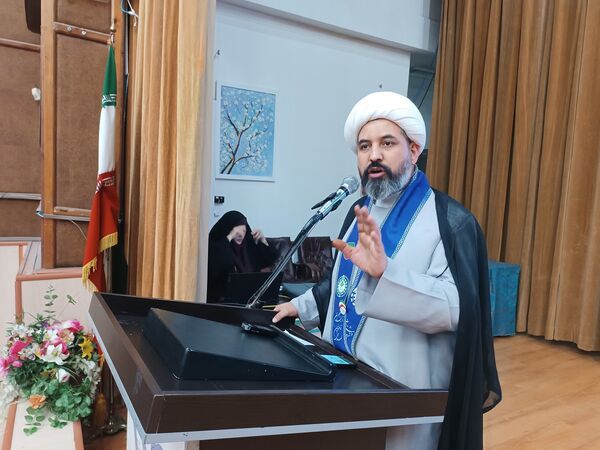 دومین روز دوره‌ دانش‌افزایی معاونان، مربیان و مشاوران استان البرز