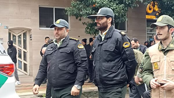 تجلی بصیرت ملی در محمودآباد 