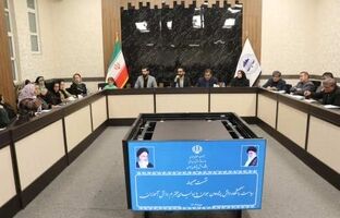 راه‌اندازی کمیته ارتباط با فارغ‌التحصیلان و تقویت ارتباط نخبگان با صنعت و نهادهای علمی