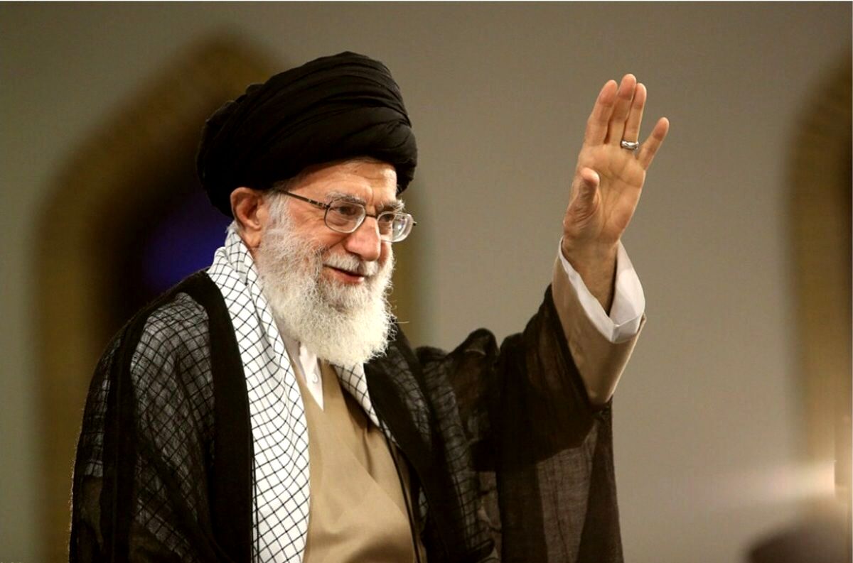 خداحافظ ای تمام آرزوی ما