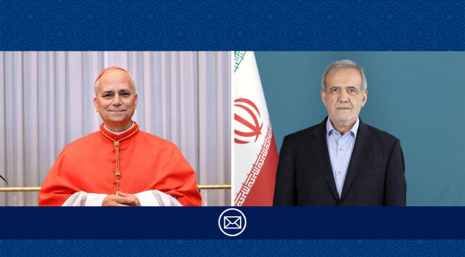 جامعه جهانی در برابر اقدامات غیرقانونی آمریکا مسئولانه عمل کند