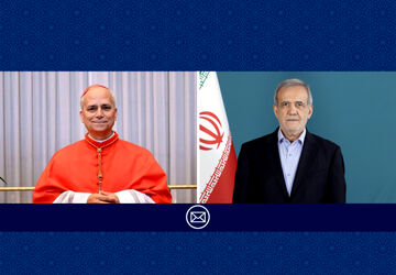 جامعه جهانی در برابر اقدامات غیرقانونی آمریکا مسئولانه عمل کند