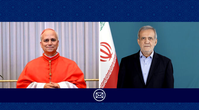 جامعه جهانی در برابر اقدامات غیرقانونی آمریکا مسئولانه عمل کند