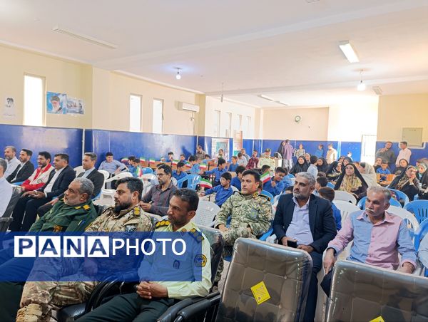 طنین پرشور دانش‌آموزان در کلاس‌ها، همزمان با بازگشایی مدارس