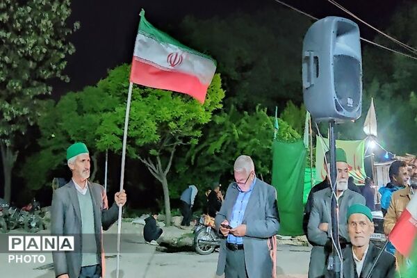 وحدت، راز ماندگاری شب‌های حماسه است